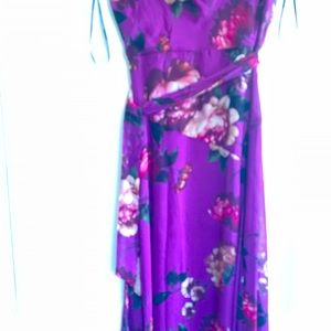 Donna Ricco Fit and Flare